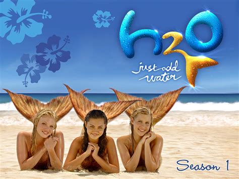 Watch H2O Just Add Water Season 1 Prime Video