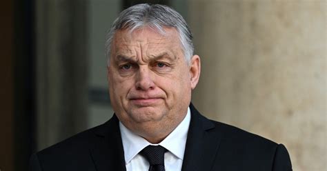 Viktor Orban îngrijorat că maghiarii din Transcarpatia sunt recrutaţi