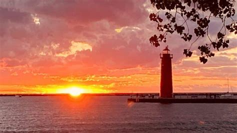 14 Best Cities And Towns Along Lake Michigan Rv Lifestyle