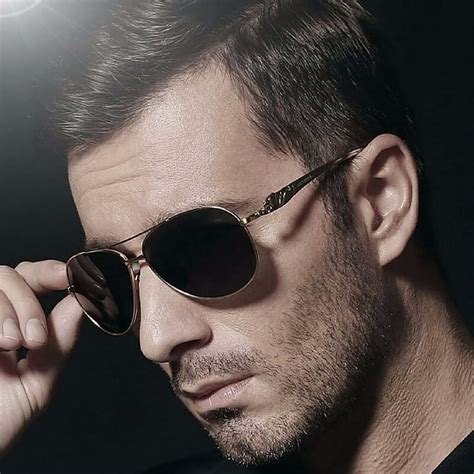 Lentes De Sol Para Hombres Y Mujeres Veithdia Gafas Aviador S 85 00