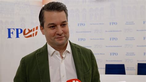 Fp Chef Nepp Stadtrechnungshof Soll Wiener Gesundheitsverbund Pr Fen