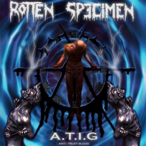 Rotten Specimen Albums Songs Discography Biography And Listening