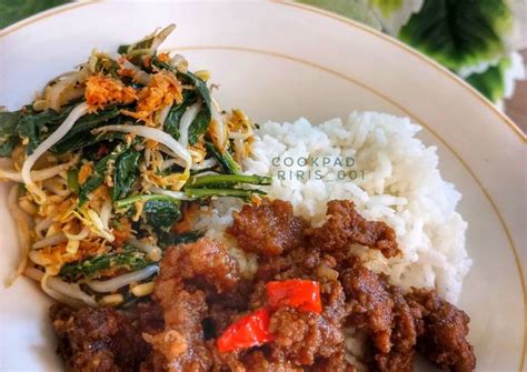 Resep 962 Krengsengan Daging Sapi Oleh Riris 😘 Cookpad