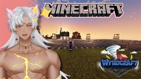 Re Live Mulai Public Test Untuk Di Wyndcraft Makasih Sinyal