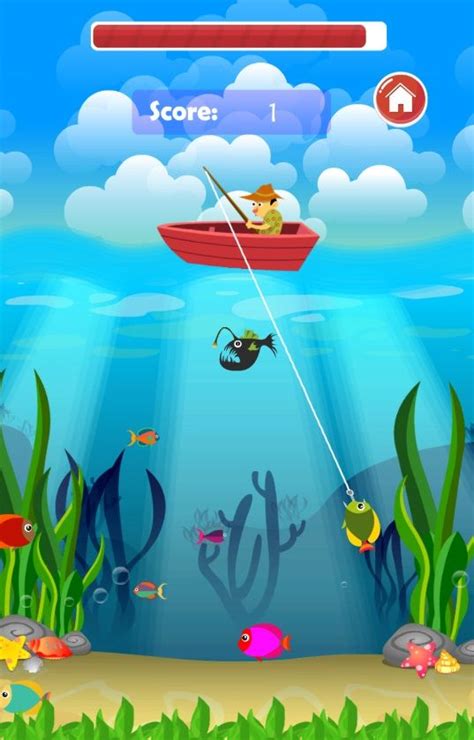 Fishing Unity Complete Project By Northernmob Codester