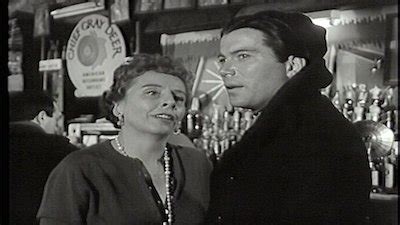 Watch Naked City Season Episode Without Stick Or Sword Online Now