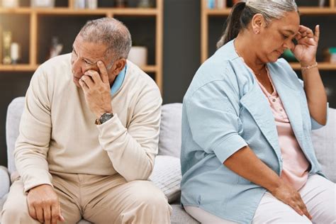 Sex Relationships Archives Page Of Senior Planet From Aarp