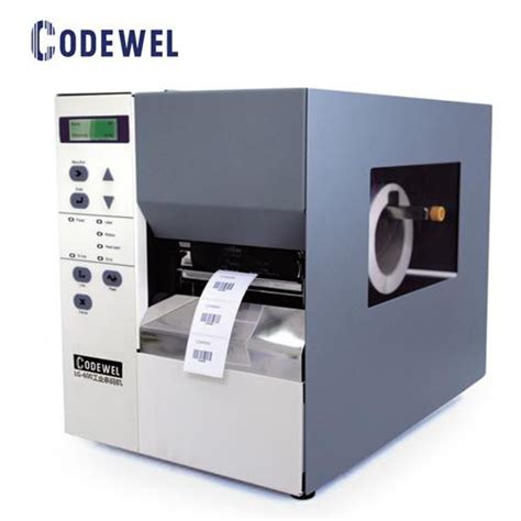 Advantages Of Thermal Transfer Printing News Hangzhou Codewel New Material Coltd