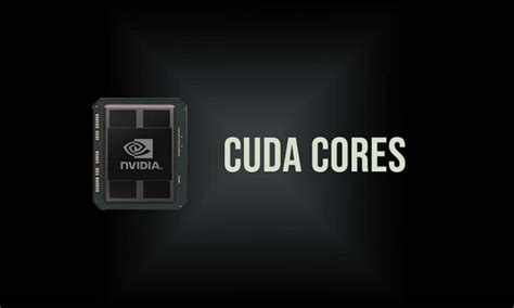 What Are Cuda Cores Everything You Need To Know