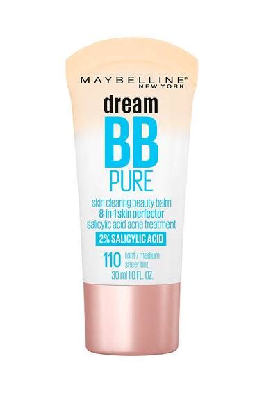 11 Best Non Comedogenic Bb Creams Makeup Artist Approved 2024