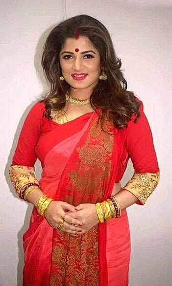 Srabanti Chatterjee Hot Beautiful Hd Phone Wallpaper Pxfuel