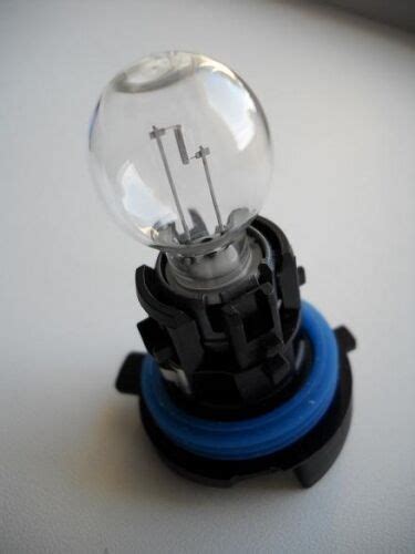 2 x VALEO HP24W LAMPEN LAMPE 12V P24W 24W LAMP TAGFAHRLICHT ...