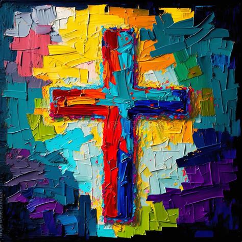 Christian Easter Paintings