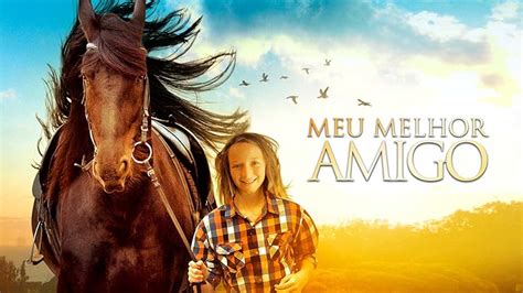 Prime Video Meu Melhor Amigo