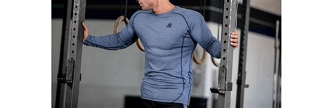 Discover The Gorilla Clothing Tips To Push Your Limits Every Workout