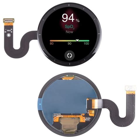 Vendas Quentes Tela Lcd Original Para Amazfit Gtr Conjunto