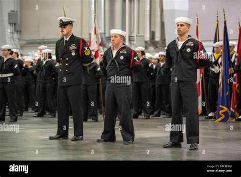 N Ln Mar U S Navy Recruit Training Command