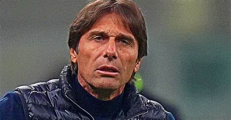 Antonio Conte Contro Marotta Le Sue Parole Se Le Porta Via Il Vento