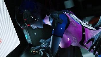 Skyrim Widowmaker Follada Por Un Monstruo XVIDEOS