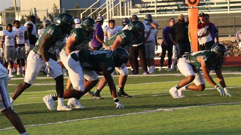 ENMU FOOTBALL TAKES CARE OF BUSINESS AGAINST SUL ROSS STATE - The ...