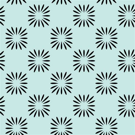 Cute seamless pattern. Abstract elegance floral background design for ...