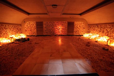 Winter Escape To Korean Hot Springs Spas 3 Elybaden Luxurious Water Leisure Place
