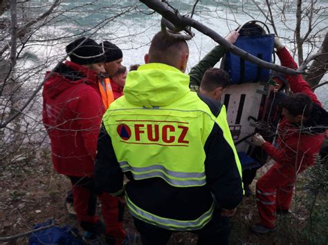 Drvar U Jezeru Prona Eno Be Ivotno Tijelo Starice Hrvatski Medijski