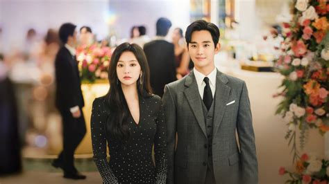 La Nueva Serie Coreana Que Está En Netflix Y Tiene 16 Episodios Llenos De Romance Y Comedia