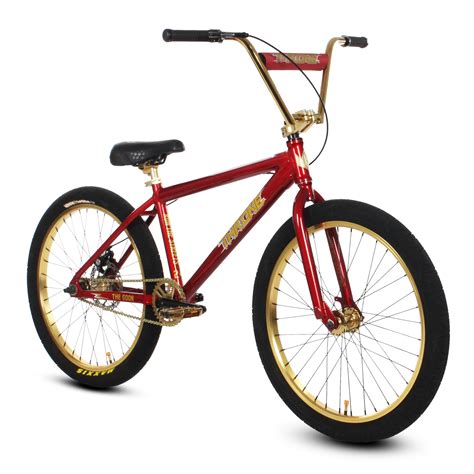 Mua Throne Cycles The Goon 29" BMX Bike Da' Goon 29er. 24" and 27.5 BMX
