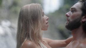 Sarah Alexandra Marks Nude Aznude