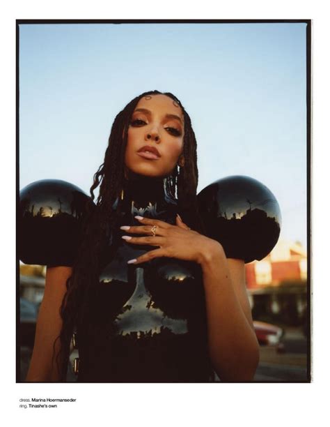 Tinashe Ass Of The Day DrunkenStepFather