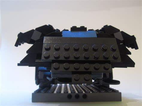 LEGO IDEAS - the BAT