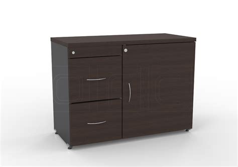 Credenza Gavetas Puerta Cr G P Officenter