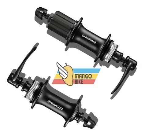 Manzanas Shimano Acera Hb fh m3050 Envío gratis