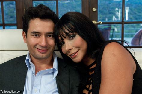 Ts Seduction Featuring Ari Silvio Cherry Torn Gabriel Dalessandro Porn Images Coedcherry