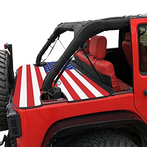 Best Hot Pink Jeep Wrangler Accessories – Heavy Duty & Durable – Hollywood Farmers Market