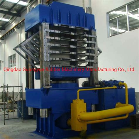 Eva Tyre Foam Press Machine Eva Foaming Machinery China Eva Foam