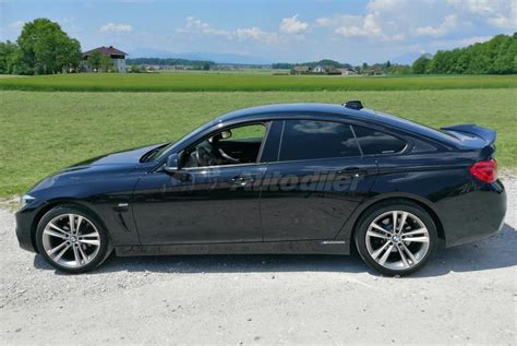 BMW 420 Gran Coupe 420i Cijena 25000 Slovenija Kranj Okolje