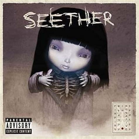 List of All Top Seether Albums, Ranked