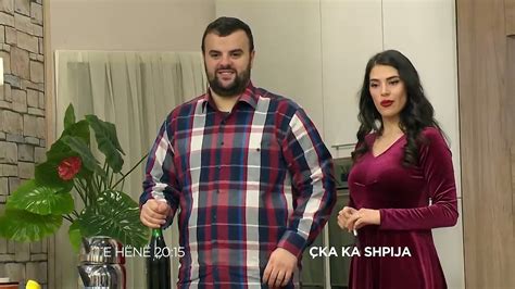 Promo Çka Ka Shpija Episodi 18 Sezoni 5 Video Dailymotion