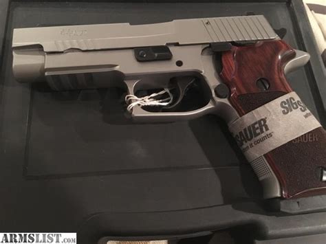 Armslist For Sale Sig Sauer P220 Elite Stainless 45 Acp