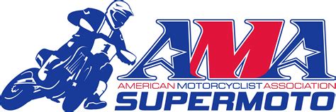 AMA Motocross Logo, image, download logo | LogoWiki.net