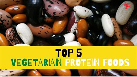 Top 5 Vegetarian Protein Sources Top 5 शाकाहारी प्रोटीन स्रोत Youtube