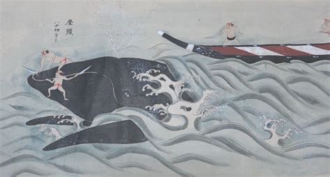 ‘Behind THE COVE’: A Visual Take On the Whaling Issue | Whaling Today