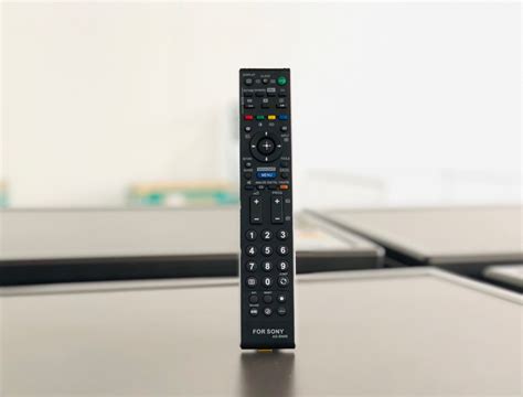 Sony smart tv remote – Appliance & Furniture King