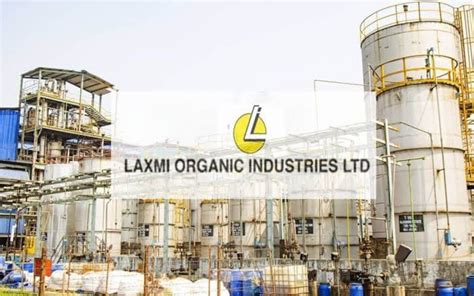 Laxmi Organic Industries Recruitment Engg Job Alert