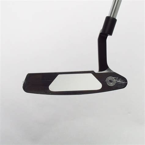 中古TRI HOT 5K TWO パター カーボンスチール複合シャフト 計測項目外 計測項目外 A パター単品 ODYSSEY オデッセイ の通販 GDOゴルフショップ