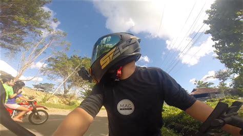 Goods Pa Ba For Motovlogging In 2024 Video Test Gopro Hero 3 And