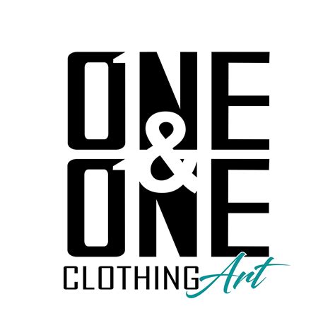One & One: Clothing Art added a... - One & One: Clothing Art