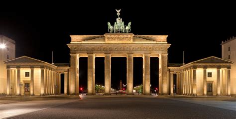 Berlin (Germany) – The Ark of Grace